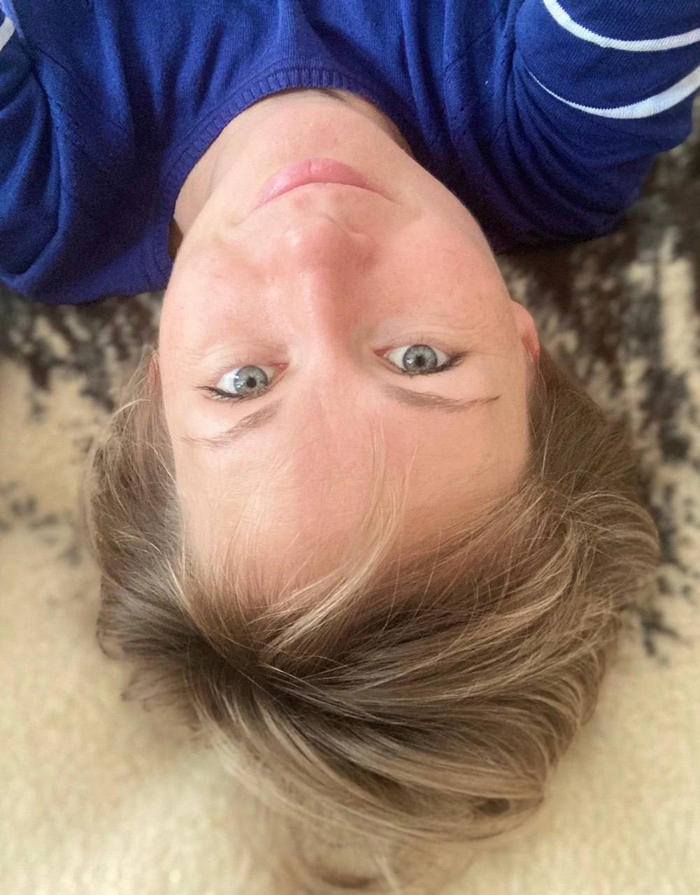 Наталья Игнатенко