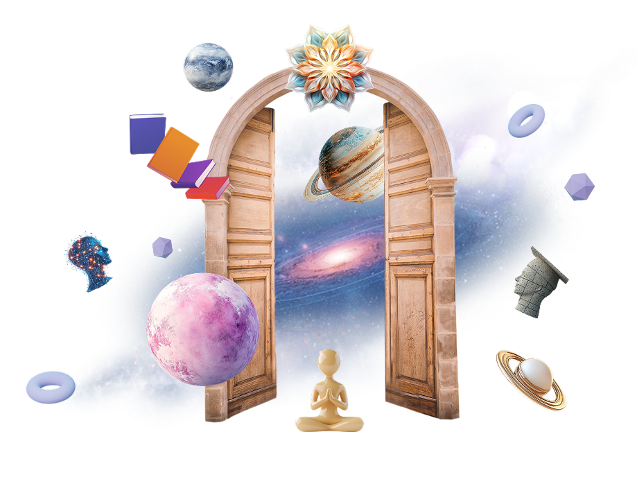 Университет самопознания